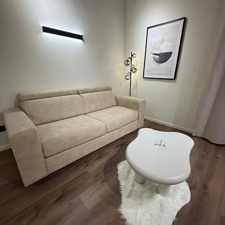 Apartament Er *