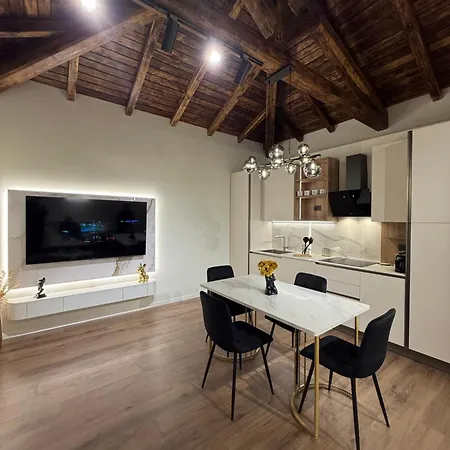 Er Apartament Isola di Liri