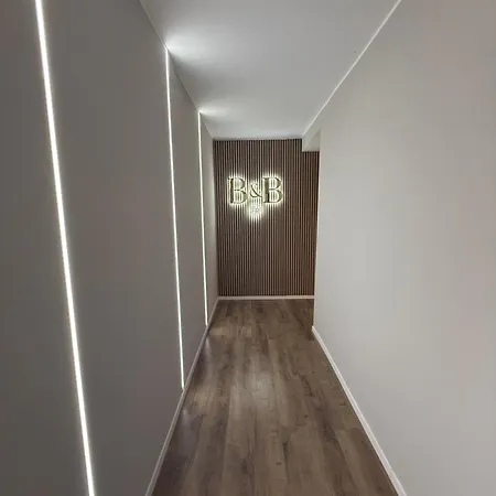 Er Apartament *