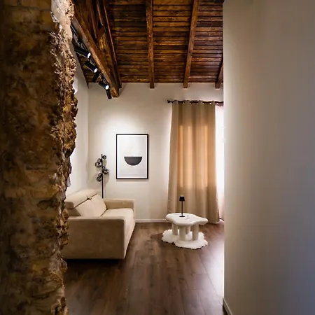 Er Apartamento Isola di Liri