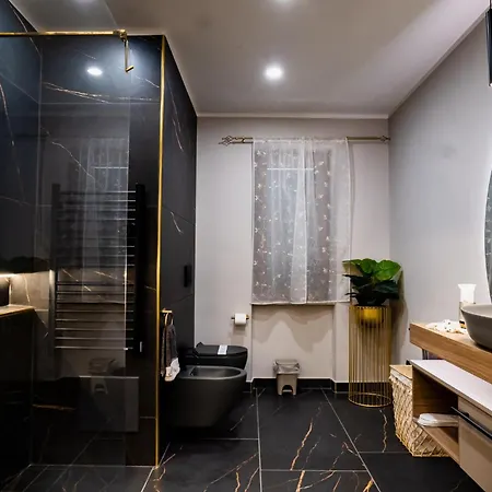 Apartament Er *