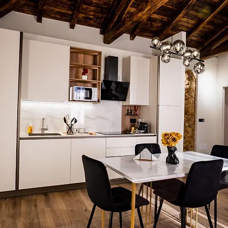 Er Apartament Isola di Liri
