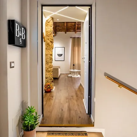 Er Apartament Isola di Liri