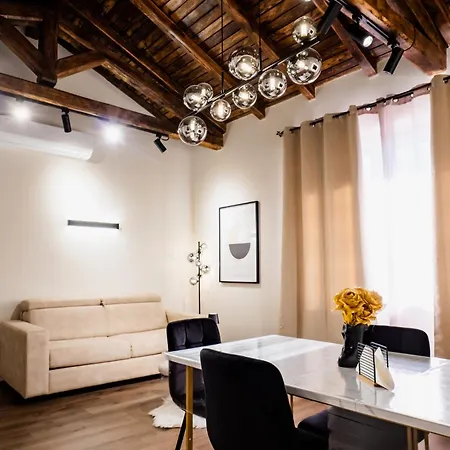 Er Apartament Isola di Liri