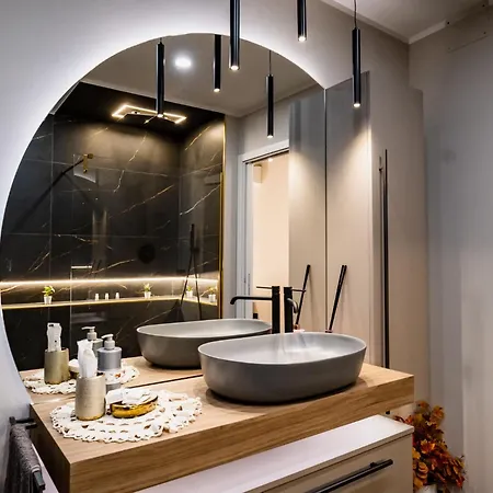 Apartament Er