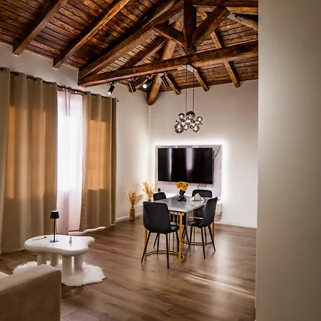 Er Apartamento Isola di Liri